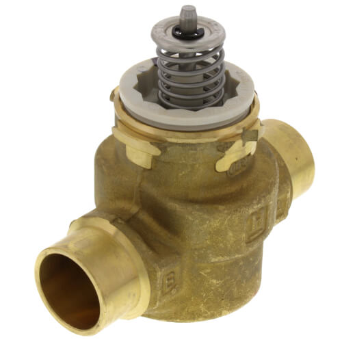 Main product image of 3/4" Sweat VC Valve Assembly (4.6 Cv)