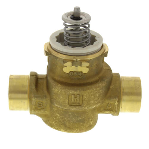 Main product image of 3/4" Sweat VC Valve Assembly (4.6 Cv)