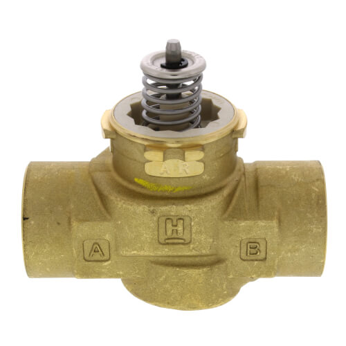 Main product image of 1" Female NPT VC Valve Assembly (6.6 Cv)