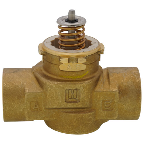 Main product image of 1" Female NPT VC Valve Assembly (6.6 Cv)