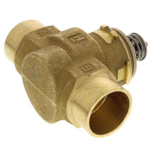 Main product image of 1" Sweat VC Valve Assembly (6.6 Cv)