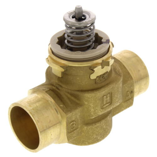 Main product image of 1" Sweat VC Valve Assembly (6.6 Cv)