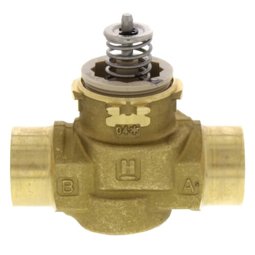 Main product image of 1" Sweat VC Valve Assembly (6.6 Cv)