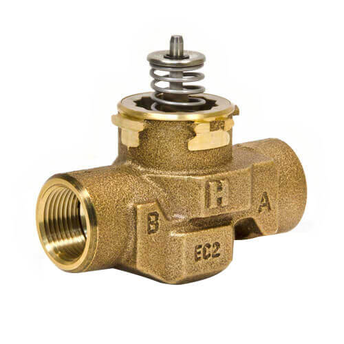 Main product image of 1/2" Female NPT VC Valve Assembly (1.9 Cv), VCZBB3800