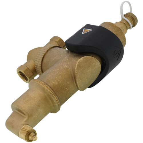 Main product image of 3/4" Spirocombi Air & Dirt Separator Magnet (Threaded)