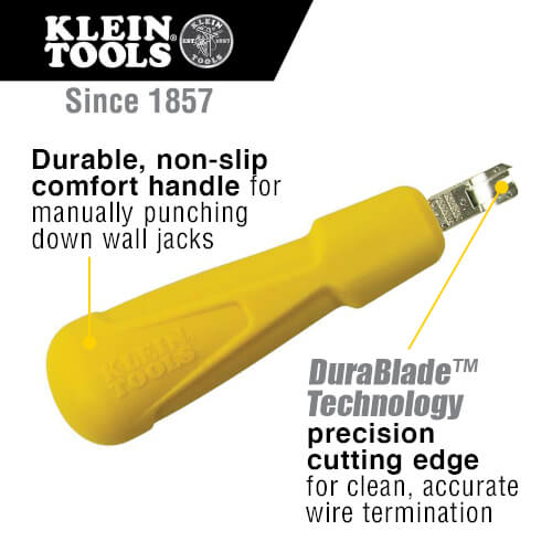 Main product image of Twisted Pair Installation Kit w/ Zipper Pouch