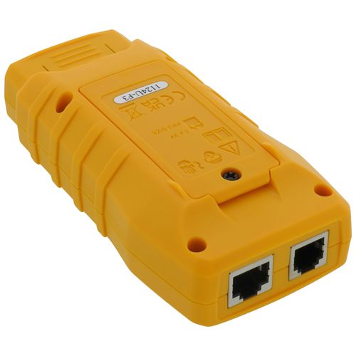 Main product image of LAN Explorer Data Cable Tester w/ Remote