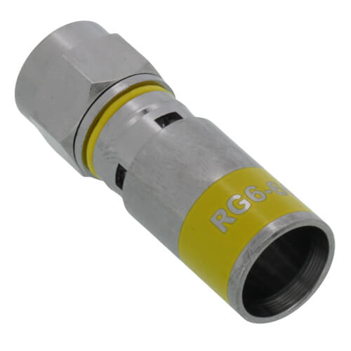 VDV812612 Klein Tools VDV812612 RG6/6Q Universal F Compression