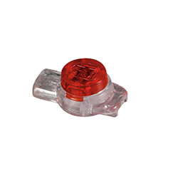 Main product image of UR IDC Connectors for 19-26 AWG