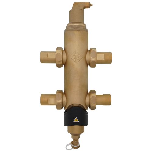 Main product image of 1" Spirovent 1 IPS Jr. Air Eliminator