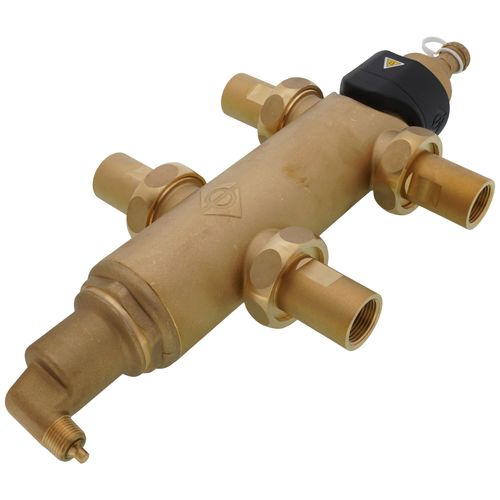 Main product image of 1" Spirovent 1 IPS Jr. Air Eliminator