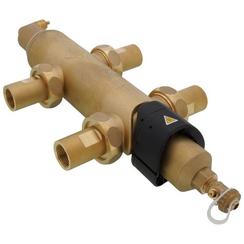 Main product image of 1" Spirovent 1 IPS Jr. Air Eliminator