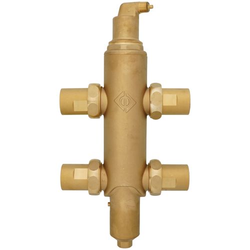 Main product image of 1-1/4" Spirovent 1-1/4 IPS Jr. Air Eliminator