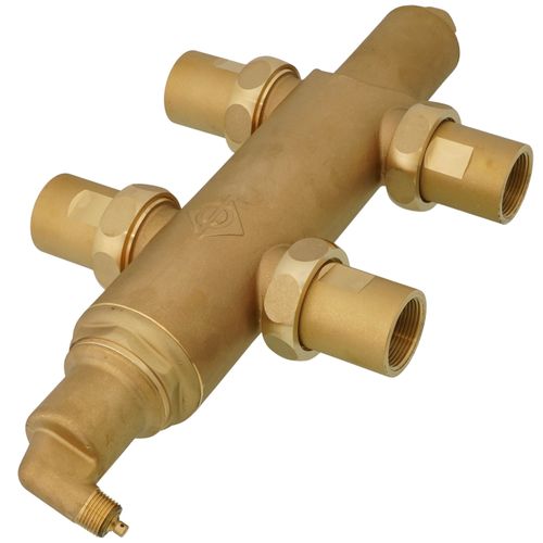Main product image of 1-1/4" Spirovent 1-1/4 IPS Jr. Air Eliminator
