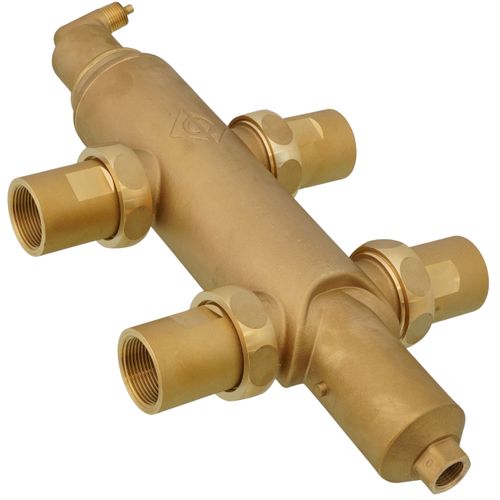 Main product image of 1-1/4" Spirovent 1-1/4 IPS Jr. Air Eliminator