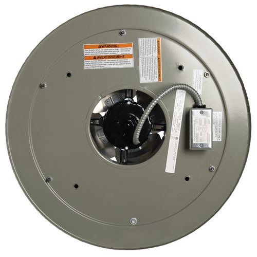 Main product image of VE100C3201 Electric Unit Heater, Vertical, 240V, 10.0 kW