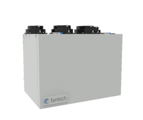 Main product image of VER 100 Energy Recovery Ventilator (125 CFM)