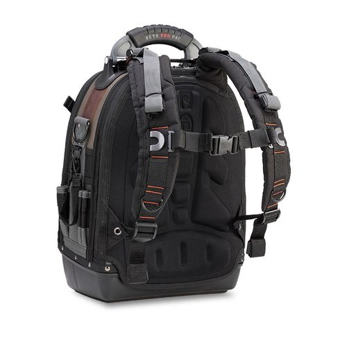 Main product image of Tech Pac Backpack Tool Bag (13" x 10" x 19-1/2")
