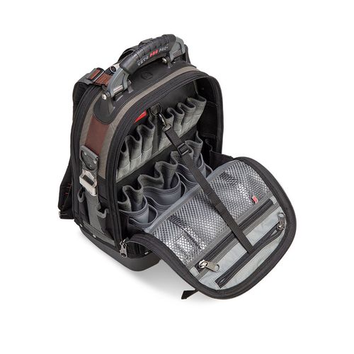 Main product image of Tech Pac Backpack Tool Bag (13" x 10" x 19-1/2")
