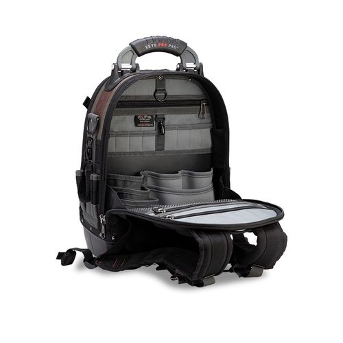 Main product image of Tech Pac Backpack Tool Bag (13" x 10" x 19-1/2")