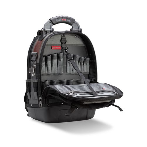 Main product image of Tech Pac Backpack Tool Bag (13" x 10" x 19-1/2")