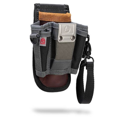 Main product image of SP-MC Compact Zippered Service Tech Tool Pouch (13.5" x 7" x 12")