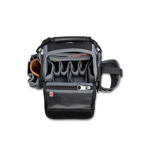 Main product image of SP-MC Compact Zippered Service Tech Tool Pouch (13.5" x 7" x 12")
