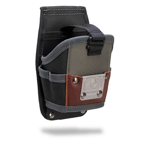 Main product image of SP-MC Compact Zippered Service Tech Tool Pouch (13.5" x 7" x 12")