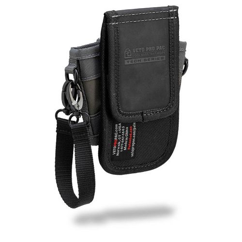 Main product image of SP-MC Compact Zippered Service Tech Tool Pouch (13.5" x 7" x 12")