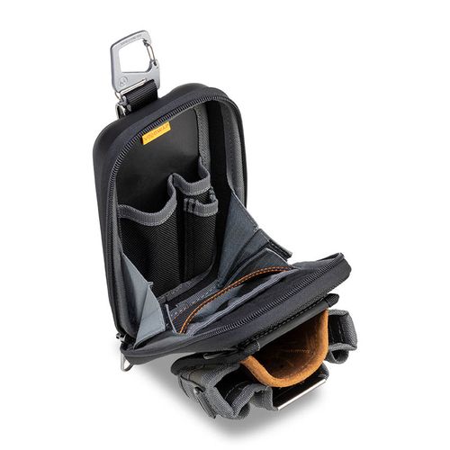 Main product image of SC45 Semi-Rigid Multi-Functional Pouch (5-1/2" x 4-1/2" x 8-1/2")