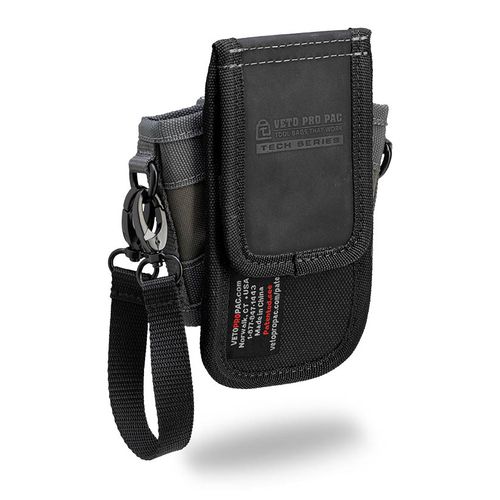 Main product image of SC45 Semi-Rigid Multi-Functional Pouch (5-1/2" x 4-1/2" x 8-1/2")