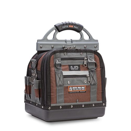Main product image of LC Large Compact Tool Bag (14" x 9-1/2" x 13-1/2")