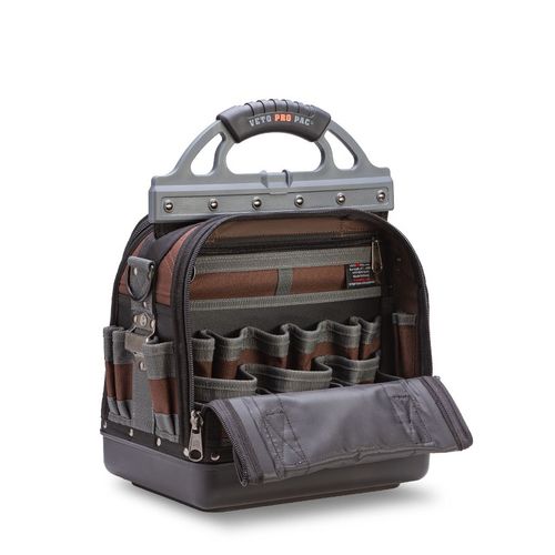 Main product image of LC Large Compact Tool Bag (14" x 9-1/2" x 13-1/2")