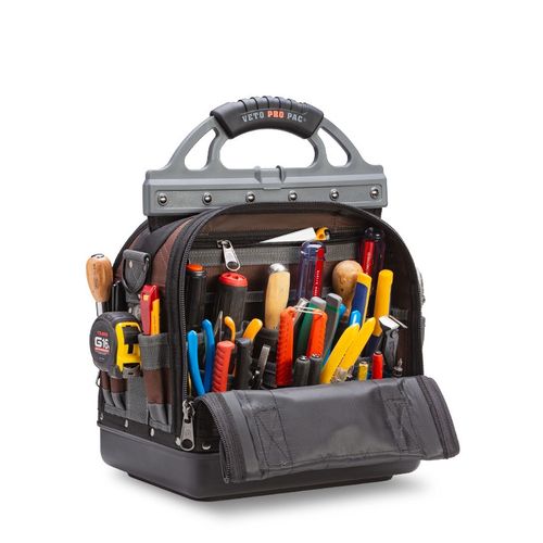 Main product image of LC Large Compact Tool Bag (14" x 9-1/2" x 13-1/2")