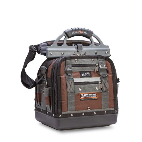 Main product image of LC Large Compact Tool Bag (14" x 9-1/2" x 13-1/2")