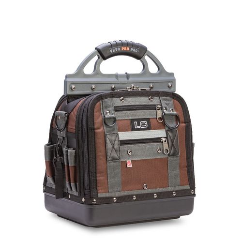 Main product image of LC Large Compact Tool Bag (14" x 9-1/2" x 13-1/2")