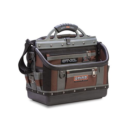 Main product image of OT-XL Extra Large Open Top Tool Bag (18" x 11-1/2" x 13")