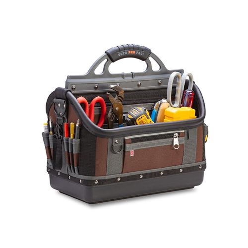 Main product image of OT-XL Extra Large Open Top Tool Bag (18" x 11-1/2" x 13")