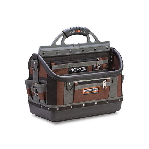Main product image of OT-XL Extra Large Open Top Tool Bag (18" x 11-1/2" x 13")