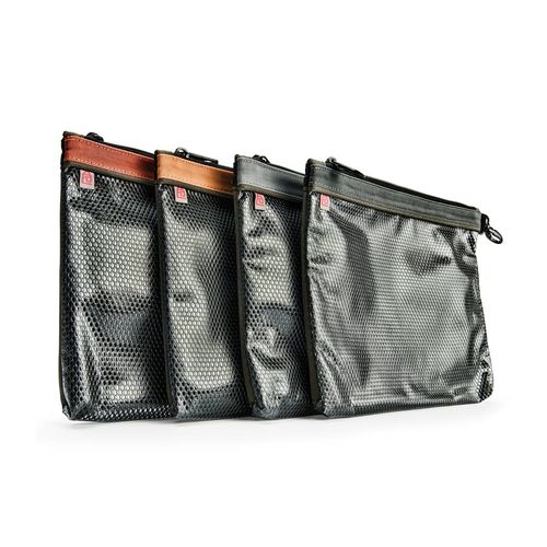 Main product image of PB4 Large Parts Bags, Pack of 4 (12" x 1/2" x 9")