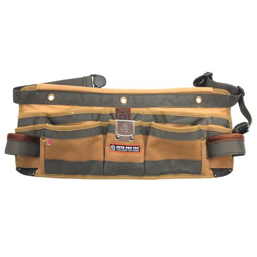 Main product image of TA-WB Waist Apron (22-1/2" x 3" x 10")