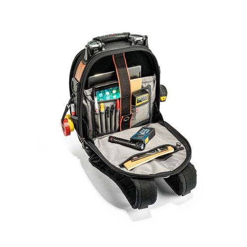 Main product image of Tech Pac LT Backpack Tool Bag (13" x 8" x 19")
