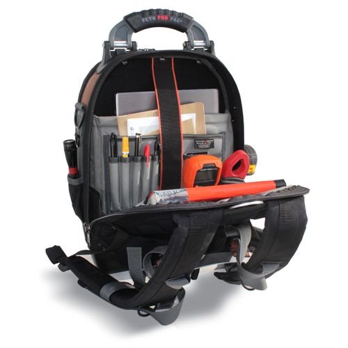 Main product image of Tech Pac LT Backpack Tool Bag (13" x 8" x 19")