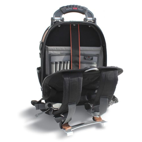 Main product image of Tech Pac LT Backpack Tool Bag (13" x 8" x 19")
