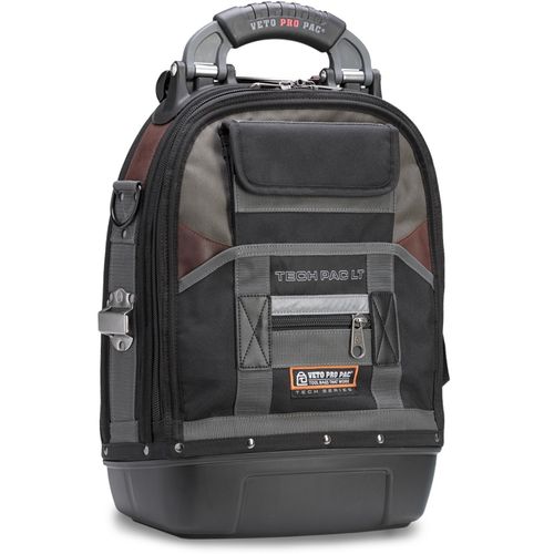 Main product image of Tech Pac LT Backpack Tool Bag (13" x 8" x 19")