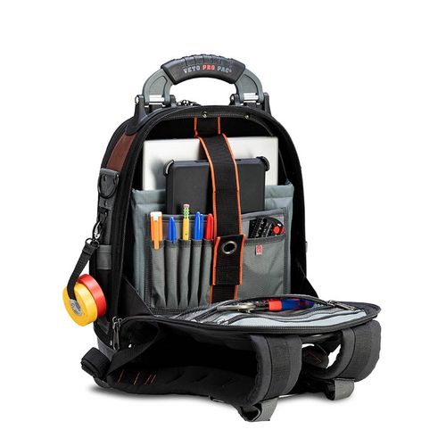 Main product image of Tech Pac LT Backpack Tool Bag (13" x 8" x 19")