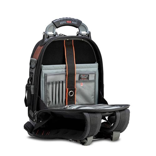 Main product image of Tech Pac LT Backpack Tool Bag (13" x 8" x 19")