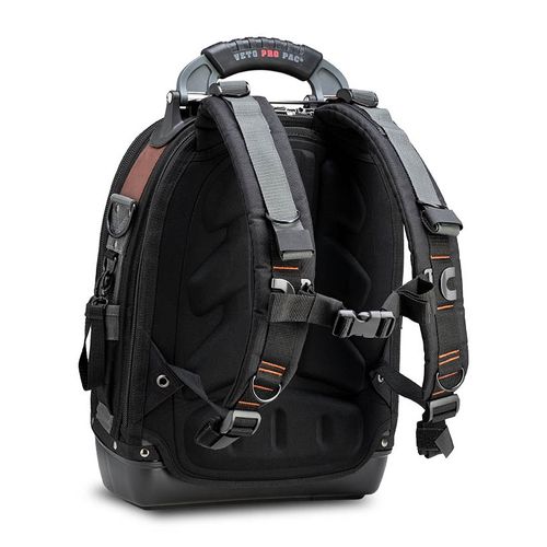 Main product image of Tech Pac LT Backpack Tool Bag (13" x 8" x 19")