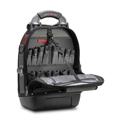 Main product image of Tech Pac LT Backpack Tool Bag (13" x 8" x 19")
