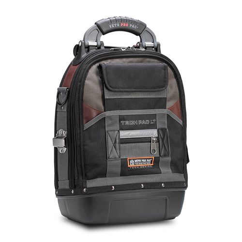Main product image of Tech Pac LT Backpack Tool Bag (13" x 8" x 19")